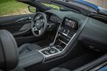 BMW M850i xDrive Convertible 2019 года (NA)